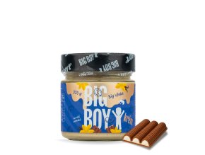 big boy big vlnka 220g
