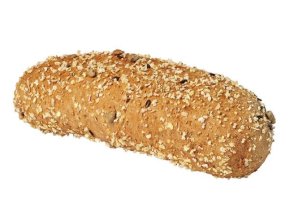 bagetky sypané