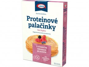 Labeta Proteinové palačinky bez lepku 115g