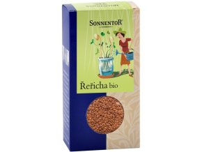 Bio Řeřicha 120g