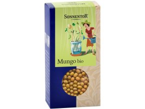 Bio Mungo 120g