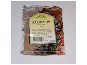 Kardamon