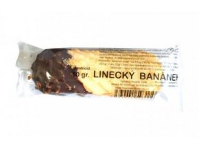 Linecký banánek