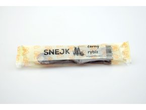 Snejk černý rybíz
