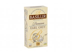 Basilur Earl grey