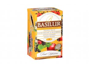 Basilur Fruit Infusions