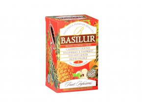 Basilur Fruit Infusions 2