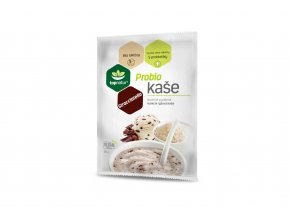 Probio kaše stracciatella