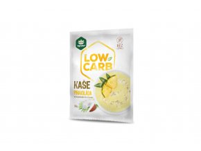 Low carb kaše piňakoláda