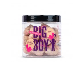 big boy jahody v bile cokolade 120g by kamilasikl (1)