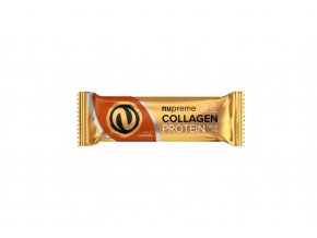 Nupreme Collagen protein slaný karamel