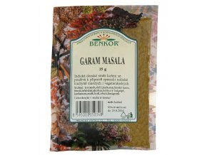 Garam masala