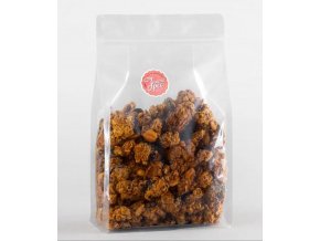 Janova pec peanut butter granola 300g