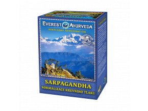caj sarpagandha