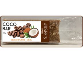 Kokos Kava 33g