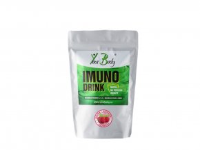 YOURBODY IMUNO DRINK Malina 40g