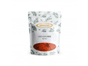 YOURBODY Chilli con carne bez soli 70g