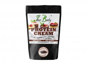 Protein cream čokoláda 70g