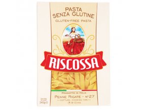 Penne Riscossa 340g