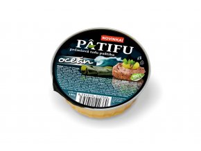 Patifu oceán