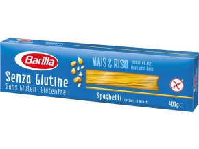Špagety Barilla