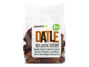 CL Bio Datle 250g