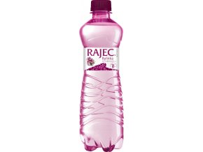 Rajec mateřídouška 0,75l