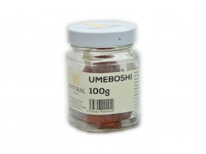 Umeboshi - Natural 100g