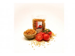 Luštěninová pochoutka rajčatová -VEGAN - Damodara 180g