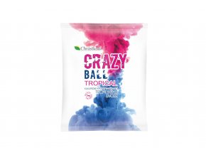 CRAZY BALLS