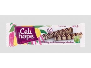 Celihope citrónová