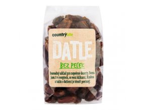 Datle 250g