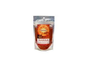 2723 bio himalajska sul africka smes harisa 120g