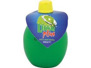 Lime plus
