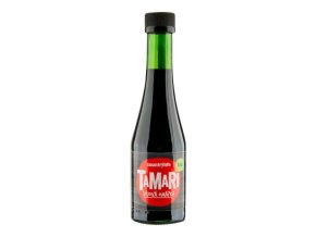 Tamari sójová omáčka 200 ml BIO