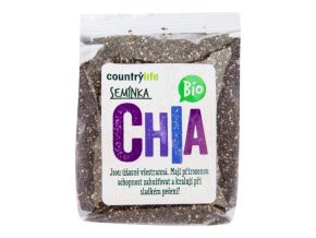 Chia semínka 300 g