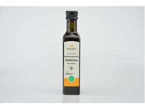 Worcestrová omáčka bez lepku - Natural 250ml