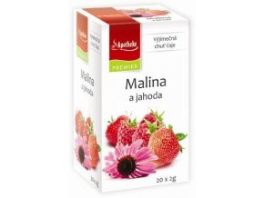 malina a jahoda 007615