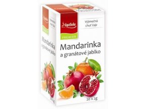 mandarinka a granatove jablko 005277