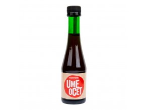 Ume ocet