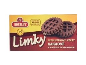 LimkyChoc plněné