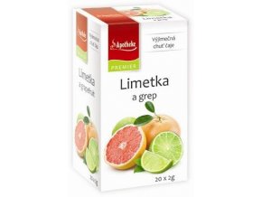 limetka a grep 032114