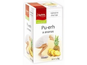 pu erh a ananas 003632