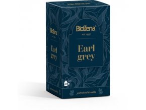 BIOGENA Traditional earl grey 20x1,75g