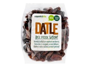 Datle bio 500g