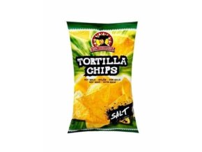 Tortilla chips