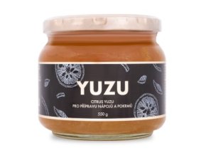 Yuzu 550g