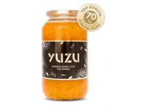 Yuzu 1kg