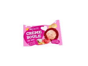 Créme boule love berry