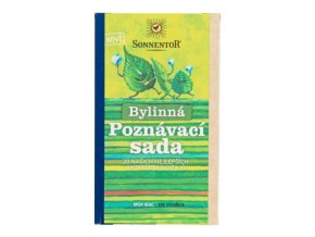BYLINNÁ POZNÁVACÍ SADA